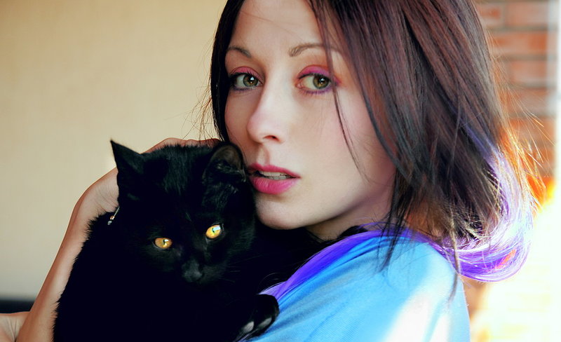 Ольга, 22 года, 1 размер груди